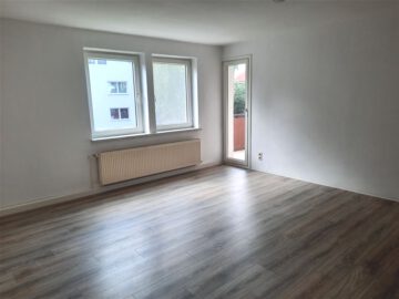 3-Raum-Wohnung in Selb mit Balkon, 95100 Selb, Etagenwohnung